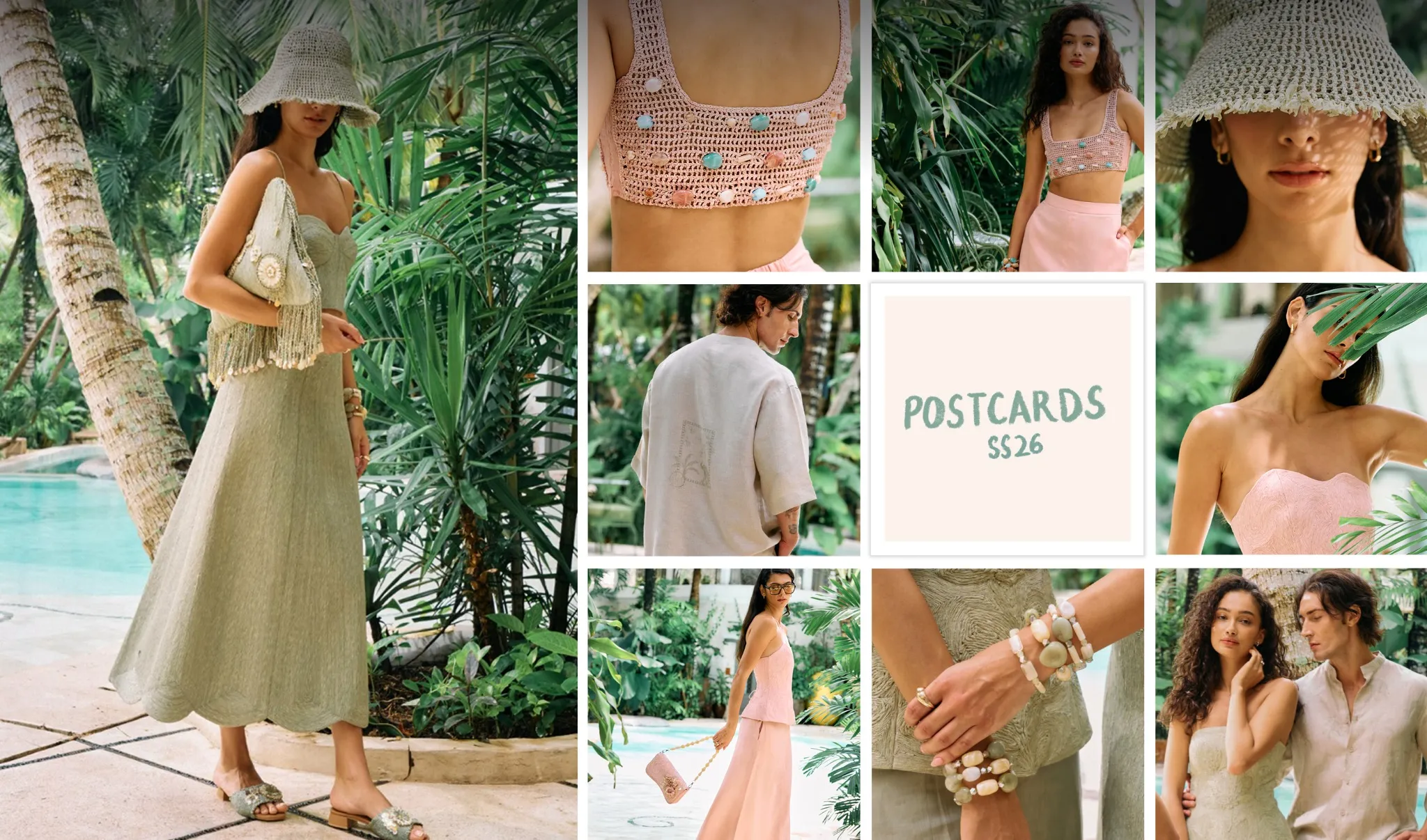 Effortless Style, Naturally Crafted